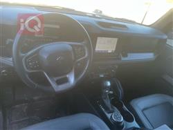 فورد برونكو